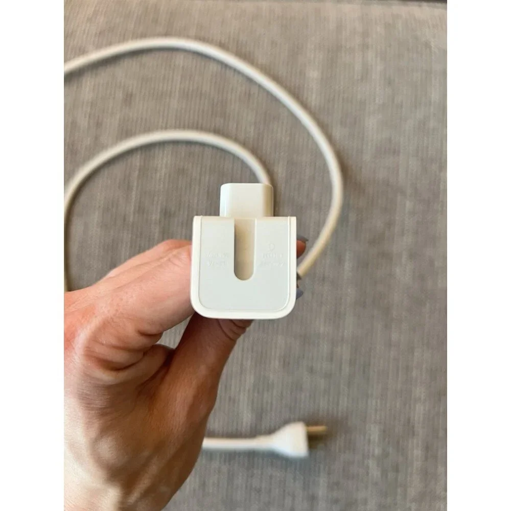 Apple new never